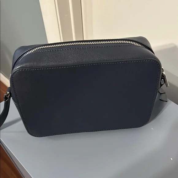 Kate Spade Navy Crossbody Bag - Picture 4 of 5